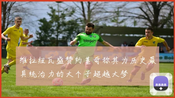 维拉纽瓦盛赞约基奇称其为历史最具统治力的大个子超越大梦