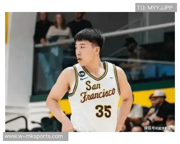 王俊杰在NCAA比赛中连续第二场得分上双状态回暖引关注