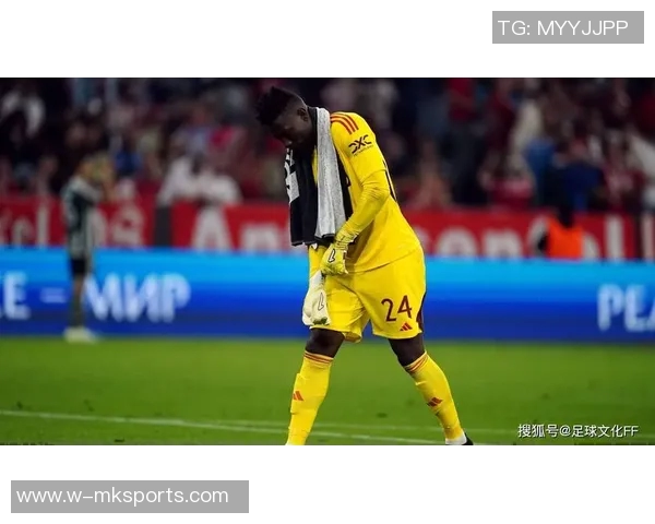 曼联曾考虑租借皮克福德若成行或无缘奥纳纳加盟 曼联曾考虑租借皮克福德若成行或无缘奥纳纳加盟