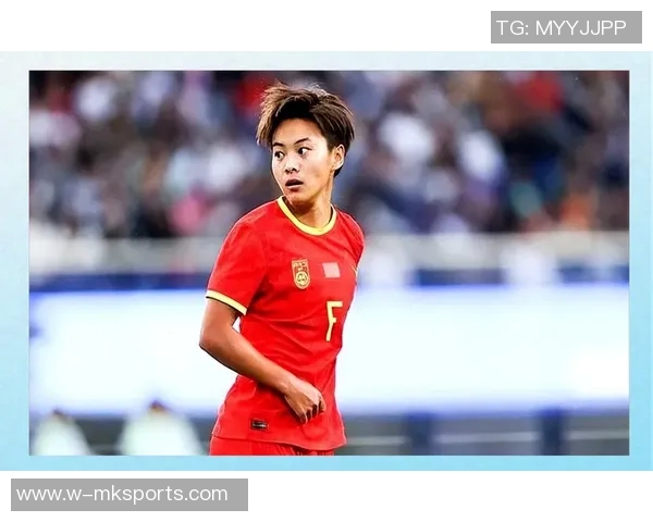 中国女足面临历史性挑战多次大比分失利彰显队伍困境 中国女足面临历史性挑战多次大比分失利彰显队伍困境