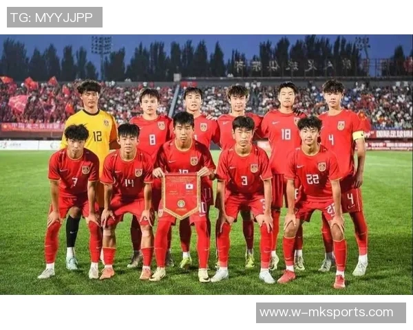 中国U16男足全力以赴迎战U17亚洲杯预选赛决战时刻展现青春风采 中国U16男足全力以赴迎战U17亚洲杯预选赛决战时刻展现青春风采