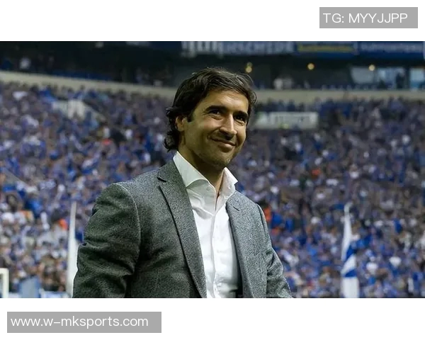 劳尔坚定信心皇马能夺冠最终结果将在赛季末揭晓 劳尔坚定信心皇马能夺冠最终结果将在赛季末揭晓