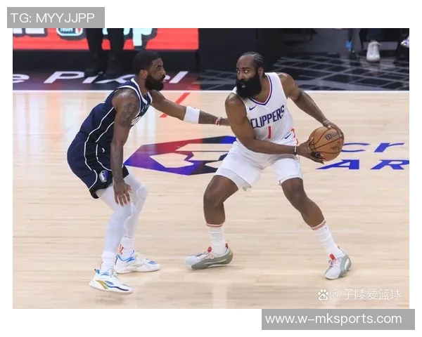 哈登四天三战展现超强表现快船战绩一胜两负引发关注 哈登四天三战展现超强表现快船战绩一胜两负引发关注