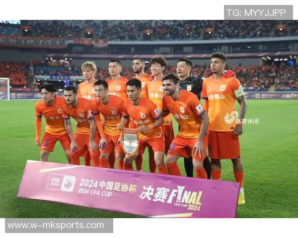 国安足协杯决赛历史战绩回顾六次征战四胜两平三负的战斗历程 国安足协杯决赛历史战绩回顾六次征战四胜两平三负的战斗历程