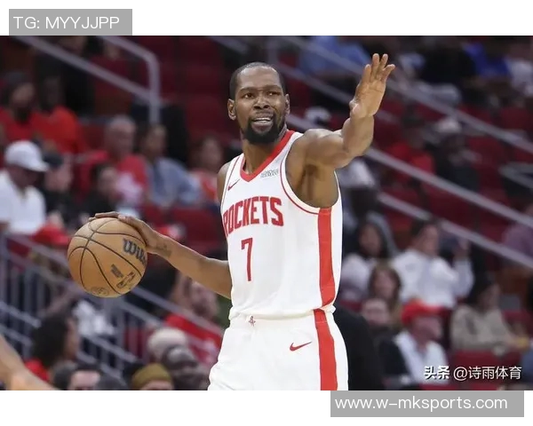 体力没续上杜兰特前三节15中6拿到20分第三节单节3次失误 体力没续上杜兰特前三节15中6拿到20分第三节单节3次失误