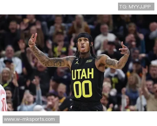 小迈克尔波特状态低迷半场仅得2分6篮板三分球全失准 小迈克尔波特状态低迷半场仅得2分6篮板三分球全失准