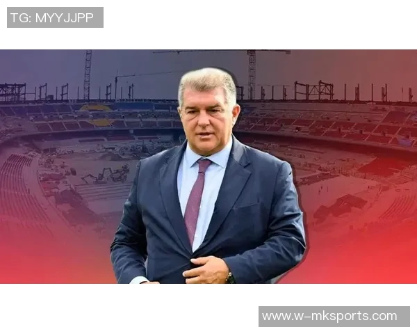 拉波尔塔重返诺坎普感慨历史性时刻期待球队胜利 拉波尔塔重返诺坎普感慨历史性时刻期待球队胜利