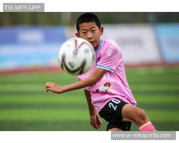 全国青少年足球发展迅猛注册球员超19万中青赛球队突破5000支 全国青少年足球发展迅猛注册球员超19万中青赛球队突破5000支