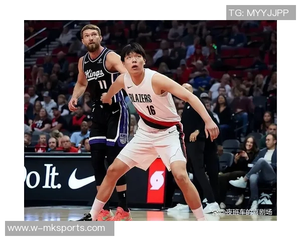 苏群点评杨瀚森担任第二中锋的潜力与发展前景 苏群点评杨瀚森担任第二中锋的潜力与发展前景