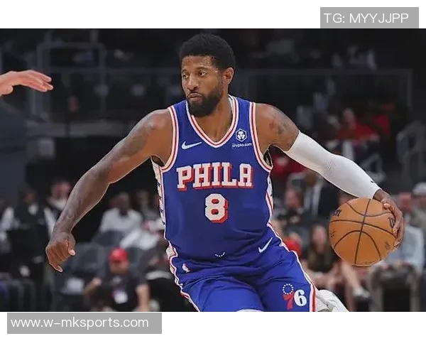 76人季前赛对阵魔术恩比德乔治等六名主力因伤缺阵