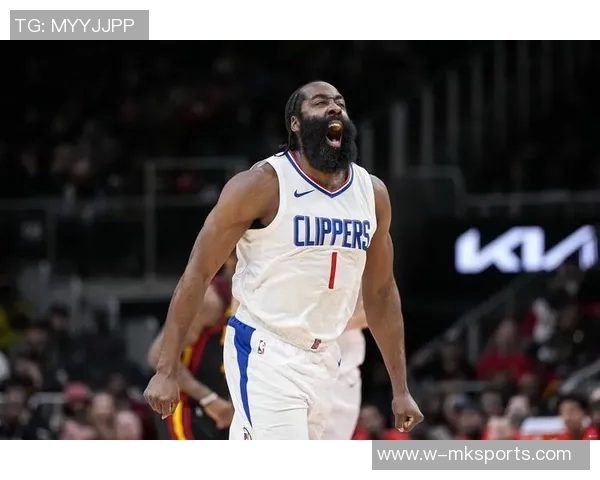 快船遭遇历史性低迷近20场仅获3胜创球队15年最差纪录