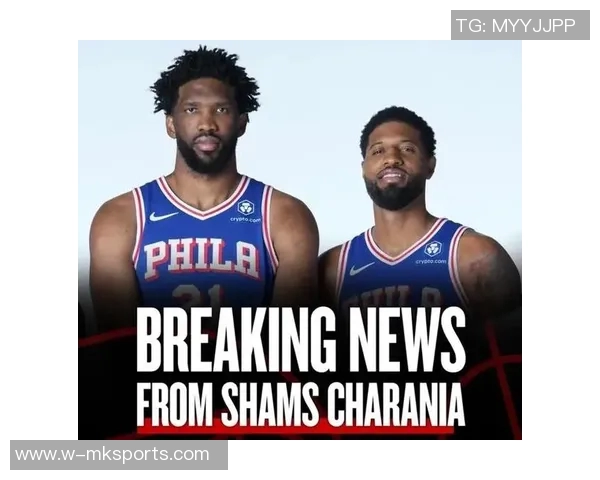 76人季前赛对阵魔术恩比德乔治等六名主力因伤缺阵