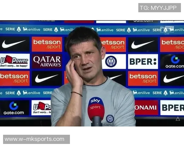 苏契奇谈齐沃信任的重要性:加盟国米以来的支持与鼓励 苏契奇谈齐沃信任的重要性:加盟国米以来的支持与鼓励