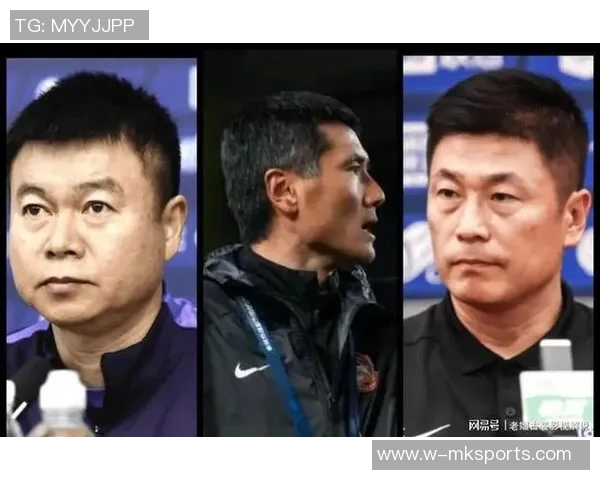 国足选帅面临挑战土帅候选人仅剩于根伟与邵佳一