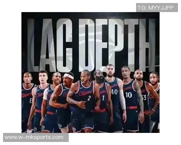 快船遭遇四连败老龄化问题严重年轻球员如科林斯成关键依靠