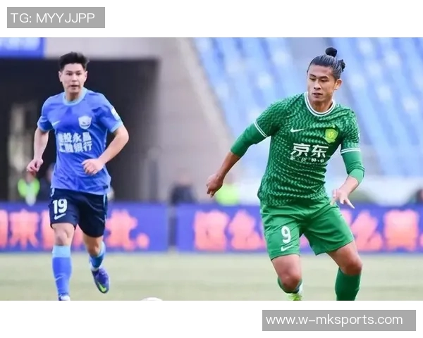 国安外援斯帕吉奇夏季韧带撕裂后积极进行个人恢复训练