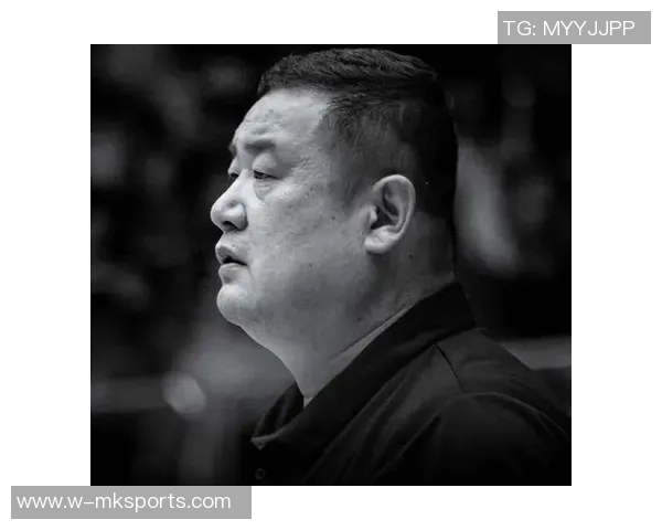 徐长锁谈与杨瀚森保持联系未来将培养更多优秀年轻球员 徐长锁谈与杨瀚森保持联系未来将培养更多优秀年轻球员