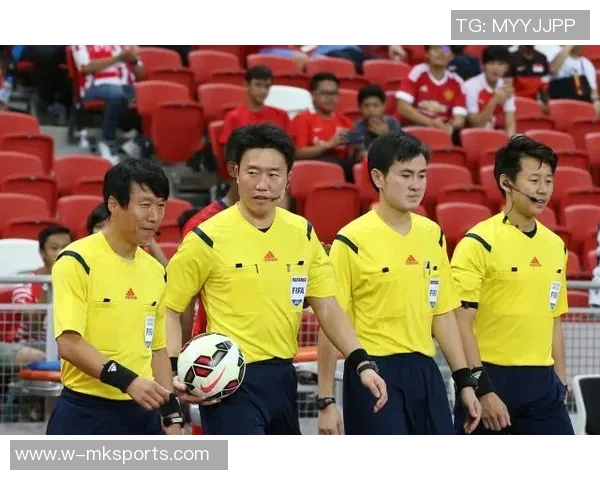 国安客战大埔裁判信息揭晓斯里兰卡裁判组将全力执法本场较量