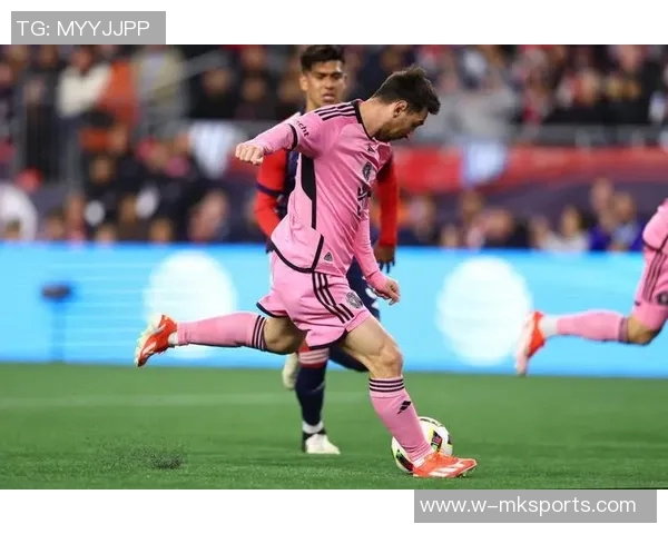 苏亚雷斯禁区内精彩破门助力芝加哥逆转迈阿密比赛精彩回顾