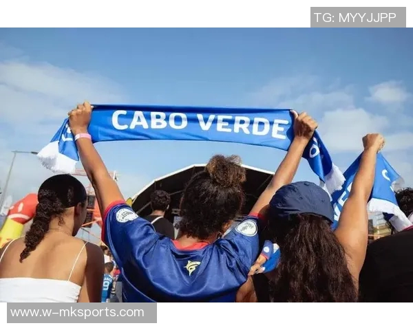 54万人口的小国佛得角如何逆袭晋级世界杯正赛的成功秘诀揭秘