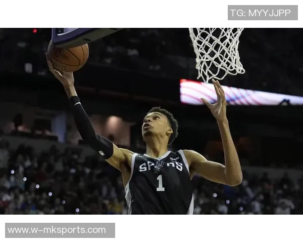 30天30队马刺新星文班亚马能否引领球队重返巅峰之路