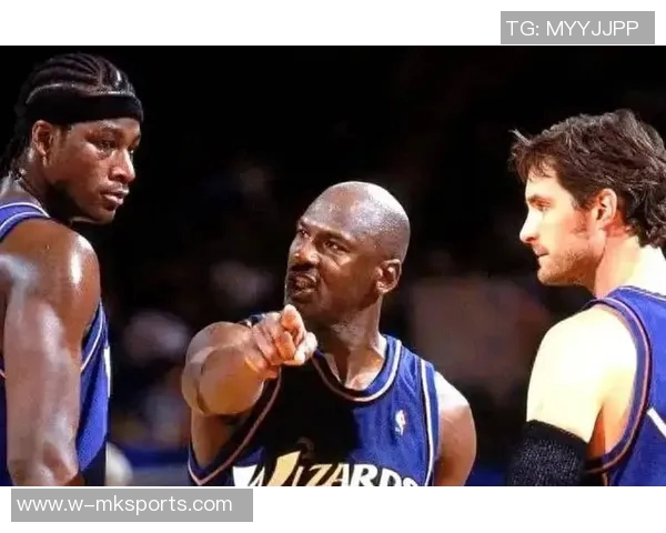 夸梅提醒詹姆斯谨慎挑选身边伙伴以防止重蹈达蒙琼斯覆辙