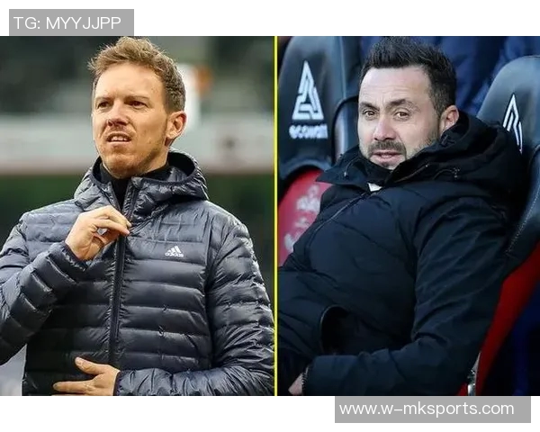 费迪南德心中理想曼联主帅人选揭晓德泽尔比和图赫尔成热门选择