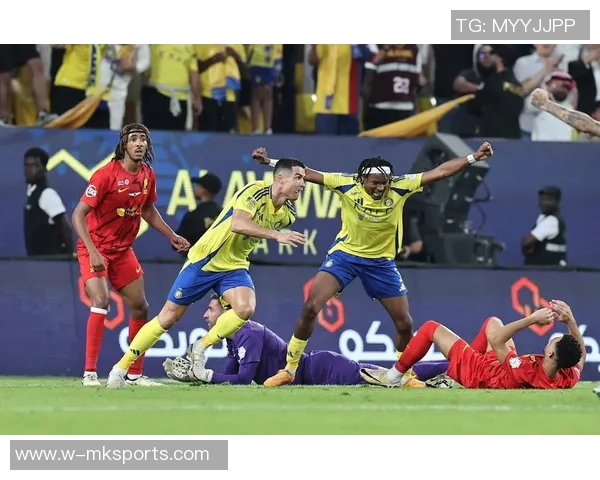 利雅得胜利友谊赛首发阵容揭晓C罗领衔菲利克斯和科曼同场竞技