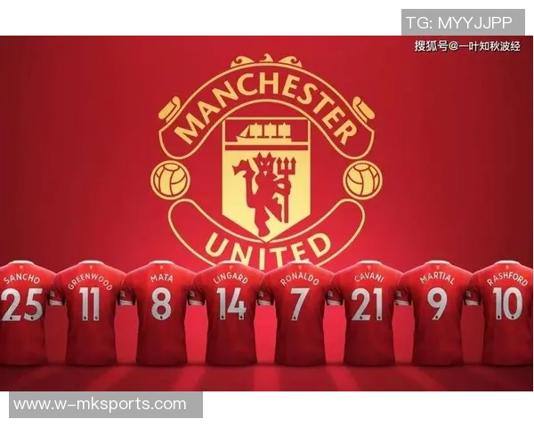 曼联能否延续对埃弗顿的强势战绩上赛季主场大胜四球